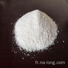 Superplastifiant de mélamine formaldéhyde sulfonée